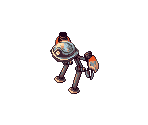Venatu (Orange) - Ragnarok Online