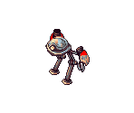 Venatu (Red) - Ragnarok Online