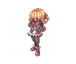 Violy - Ragnarok Online