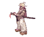 Wanderer - Ragnarok Online