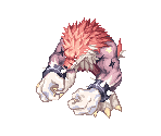 Werewolf - Ragnarok Online