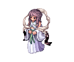 White Lady - Ragnarok Online