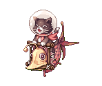 Wild Rider - Ragnarok Online