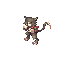Wild Rose - Ragnarok Online