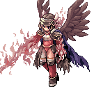 Wish Maiden - Ragnarok Online