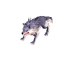 Wolf - Ragnarok Online