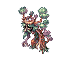 Wood Goblin - Ragnarok Online