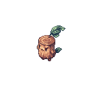 Woodie - Ragnarok Online