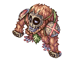 Wootan Fighter - Ragnarok Online