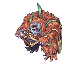 Wootan Shooter - Ragnarok Online