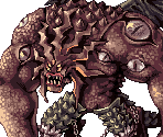 Wounded Morroc - Ragnarok Online
