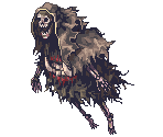 Wraith (Dead) - Ragnarok Online