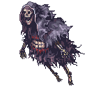 Wraith - Ragnarok Online