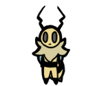 Claire - Bug Fables: The Everlasting Sapling