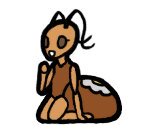 Ant City Innkeeper - Bug Fables: The Everlasting Sapling