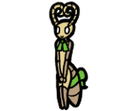 Termacade Employee (Termite) - Bug Fables: The Everlasting Sapling