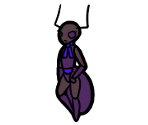 Termacade Employee (Ant) - Bug Fables: The Everlasting Sapling