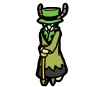 Termacade Owner - Bug Fables: The Everlasting Sapling