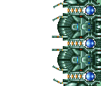 Disrupt - Gradius III