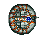 Delinger Core - Gradius III