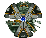 Covered Core - Gradius III