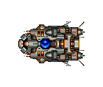 Death MK-II - Gradius III