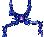 Shadow Gear MK-II - Gradius III
