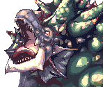 Bakonawa - Ragnarok Online