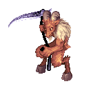 Baphomet - Ragnarok Online
