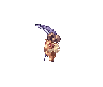 Baphomet Jr - Ragnarok Online
