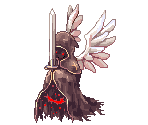 Baroness of Retribution - Ragnarok Online