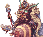 Beelzebub - Ragnarok Online