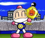 Endings - Neo Bomberman