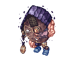 Big Bell - Ragnarok Online