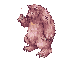 Bigfoot - Ragnarok Online
