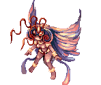 Bloody Butterfly - Ragnarok Online