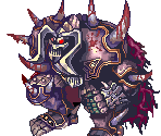 Bloody Knight - Ragnarok Online