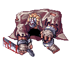 Bloody Murderer - Ragnarok Online