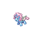 Blue Unicorn - Ragnarok Online