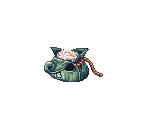 Boiled Rice - Ragnarok Online