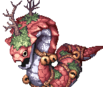 Boitata - Ragnarok Online