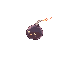 Bomb Poring - Ragnarok Online