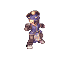 Bongun - Ragnarok Online