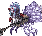 Brinaranea - Ragnarok Online