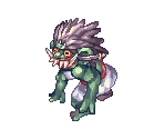 Butoijo - Ragnarok Online