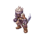 Byorgue - Ragnarok Online