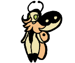 Arie - Bug Fables: The Everlasting Sapling