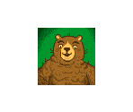 Bear - Stardew Valley