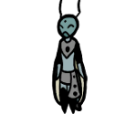 Serene - Bug Fables: The Everlasting Sapling