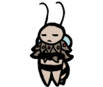 Ritchee - Bug Fables: The Everlasting Sapling